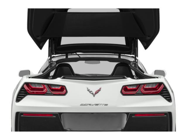 used 2015 Chevrolet Corvette car, priced at $31,845