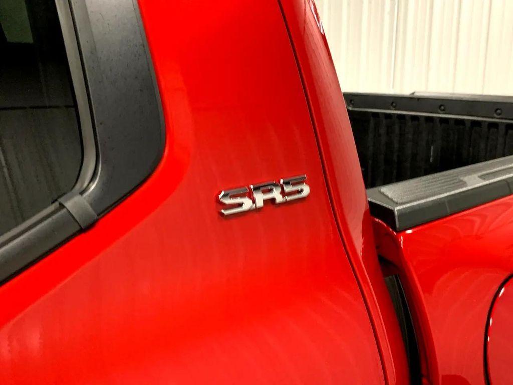 used 2024 Toyota Tacoma car, priced at $38,178