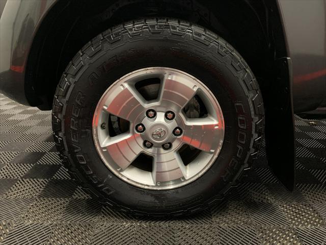 used 2010 Toyota Tacoma car, priced at $19,867