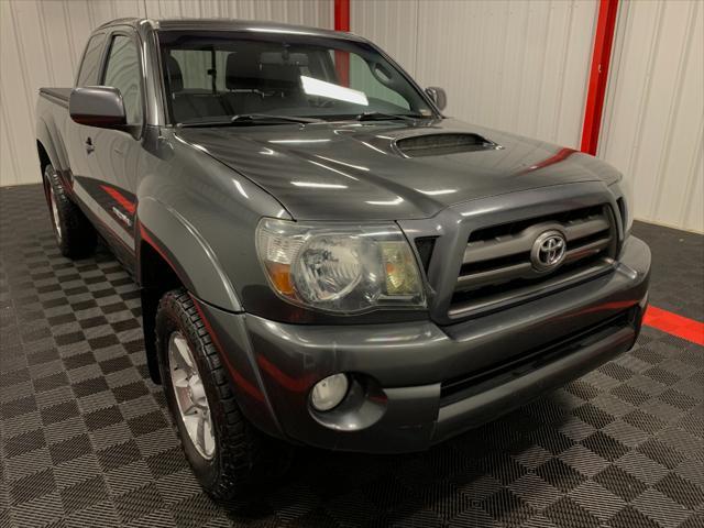 used 2010 Toyota Tacoma car, priced at $19,867