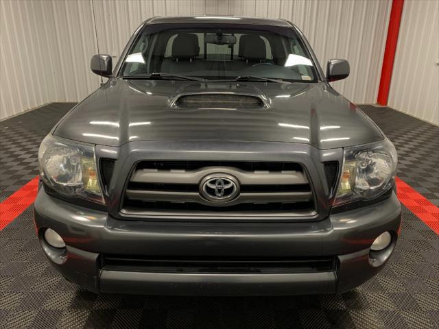 used 2010 Toyota Tacoma car, priced at $19,867