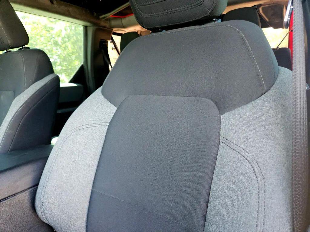 used 2022 Ford Bronco car, priced at $40,301