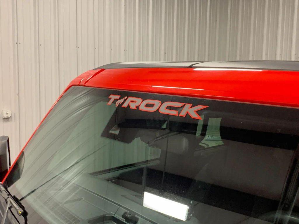 used 2022 Ford Bronco car, priced at $40,887