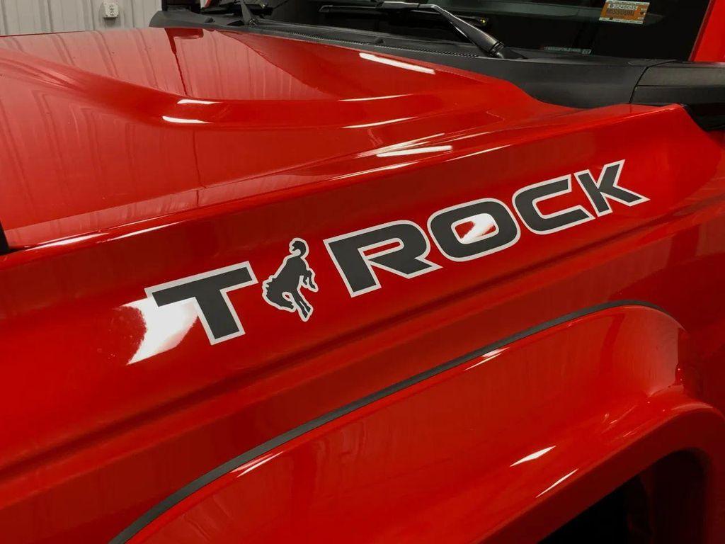 used 2022 Ford Bronco car, priced at $40,887