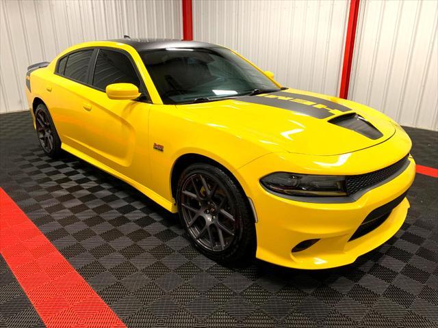 used 2017 Dodge Charger car, priced at $38,000