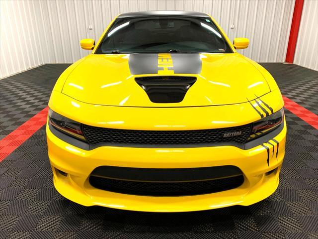 used 2017 Dodge Charger car, priced at $38,000