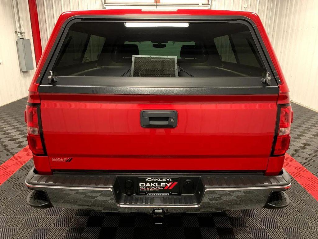 used 2014 GMC Sierra 1500 car, priced at $19,200