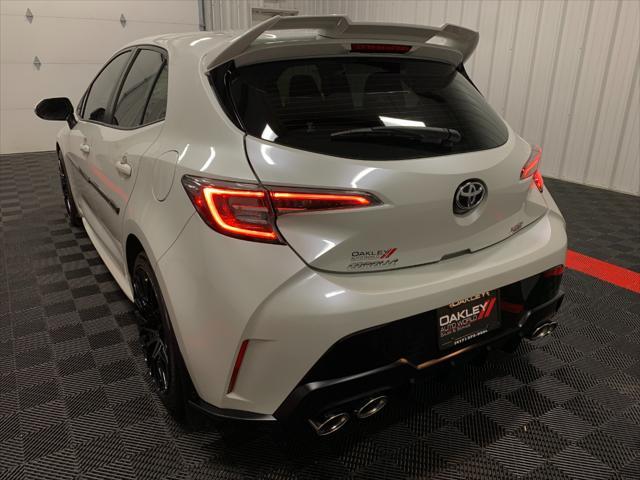 used 2019 Toyota Corolla car, priced at $19,139