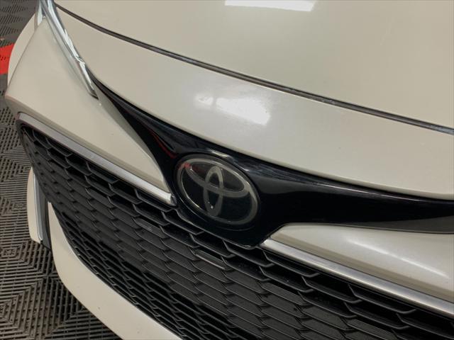 used 2019 Toyota Corolla car, priced at $19,139