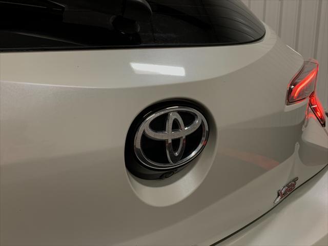 used 2019 Toyota Corolla car, priced at $19,139