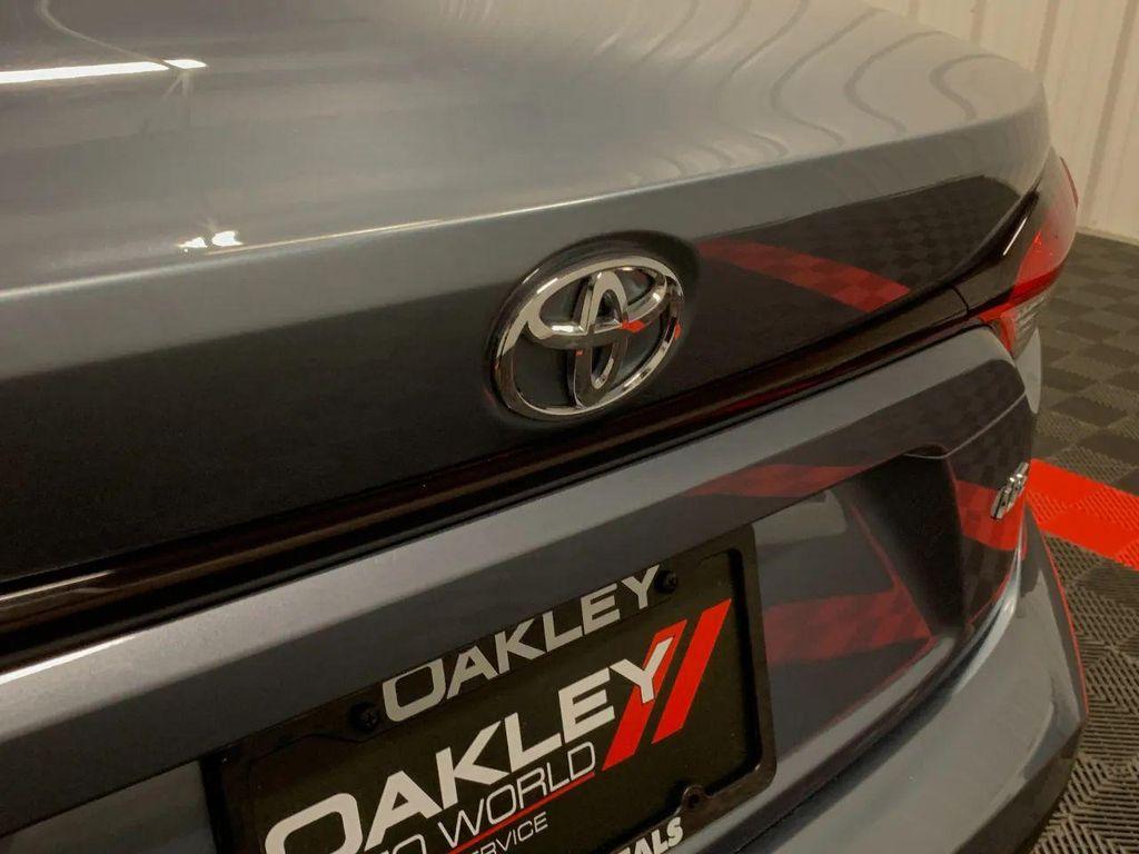 used 2020 Toyota Corolla car, priced at $18,250