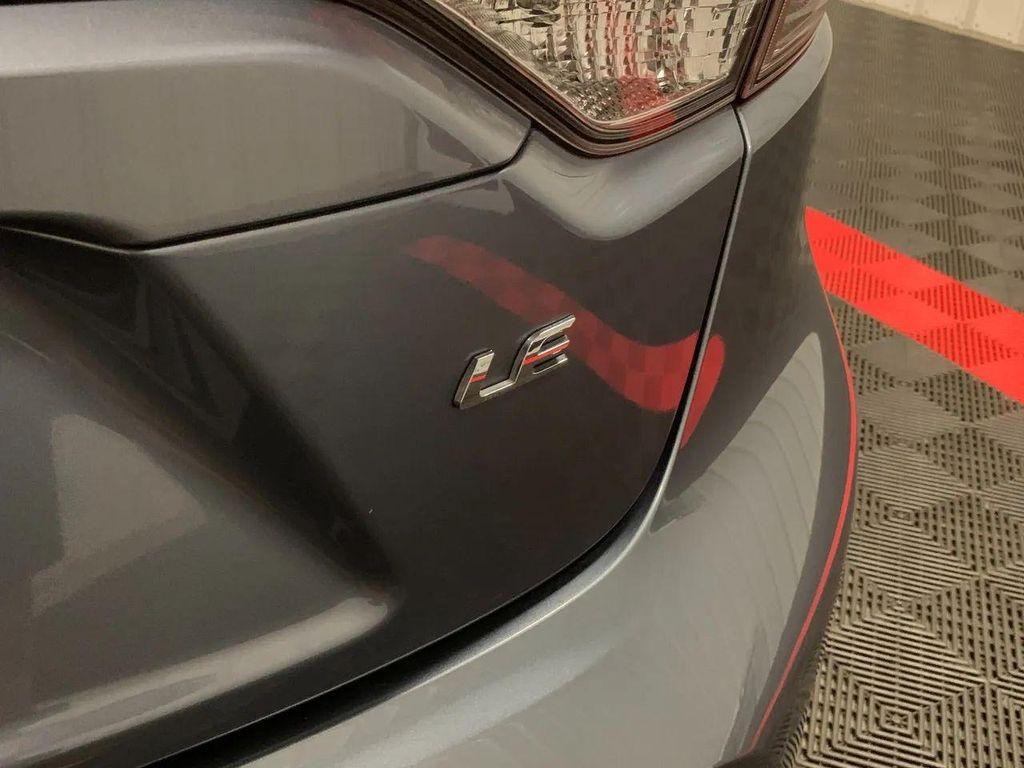 used 2020 Toyota Corolla car, priced at $18,250