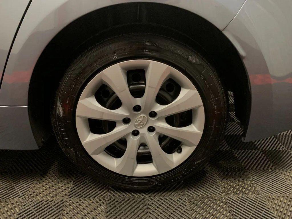 used 2020 Toyota Corolla car, priced at $18,250
