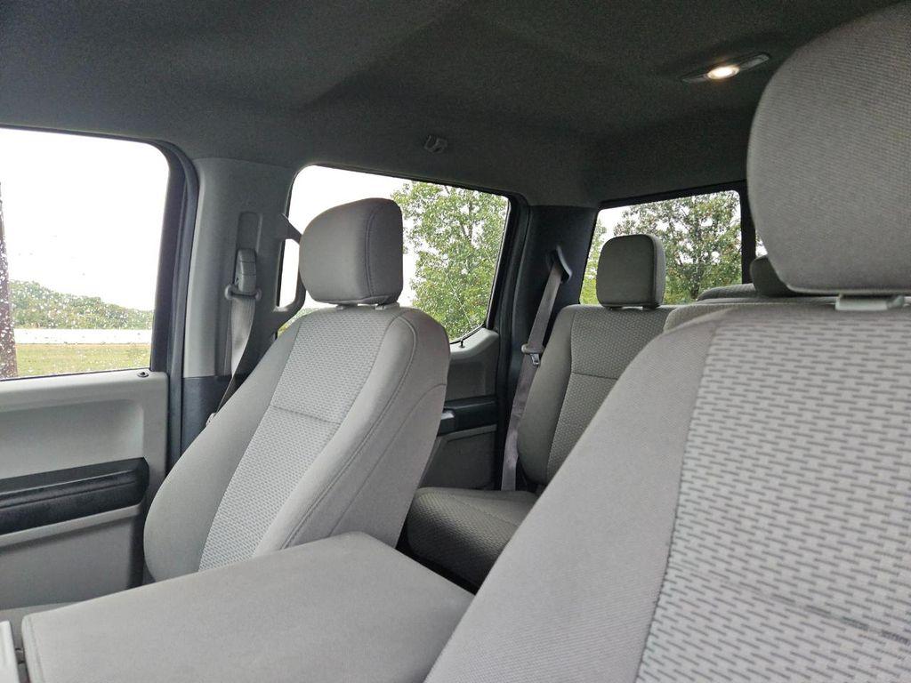 used 2018 Ford F-150 car, priced at $25,364