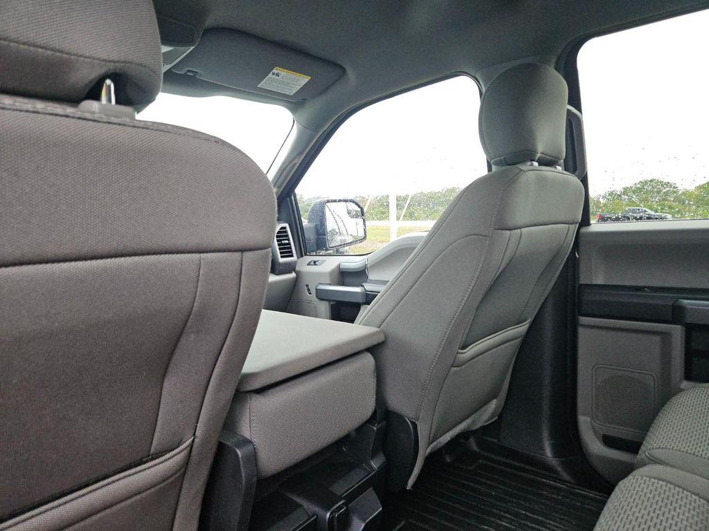 used 2018 Ford F-150 car, priced at $25,364