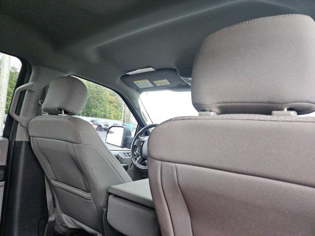 used 2018 Ford F-150 car, priced at $25,364