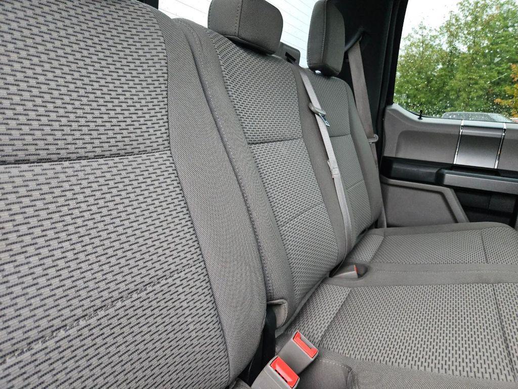 used 2018 Ford F-150 car, priced at $25,364