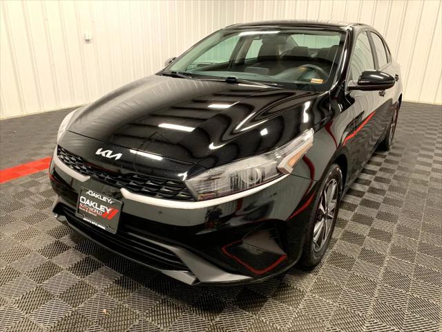 used 2022 Kia Forte car, priced at $13,897