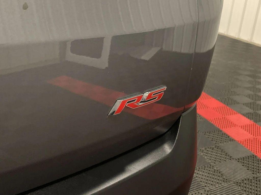 used 2020 Chevrolet Traverse car, priced at $27,310