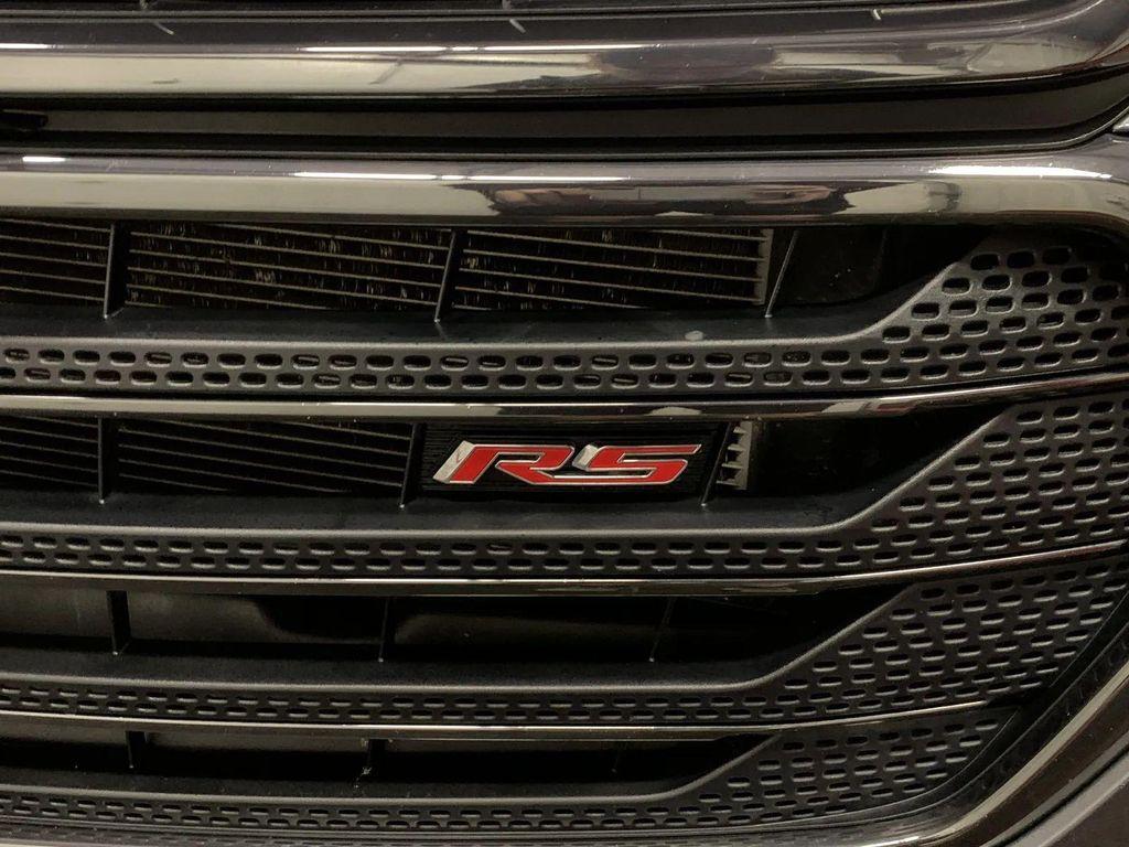 used 2020 Chevrolet Traverse car, priced at $27,310