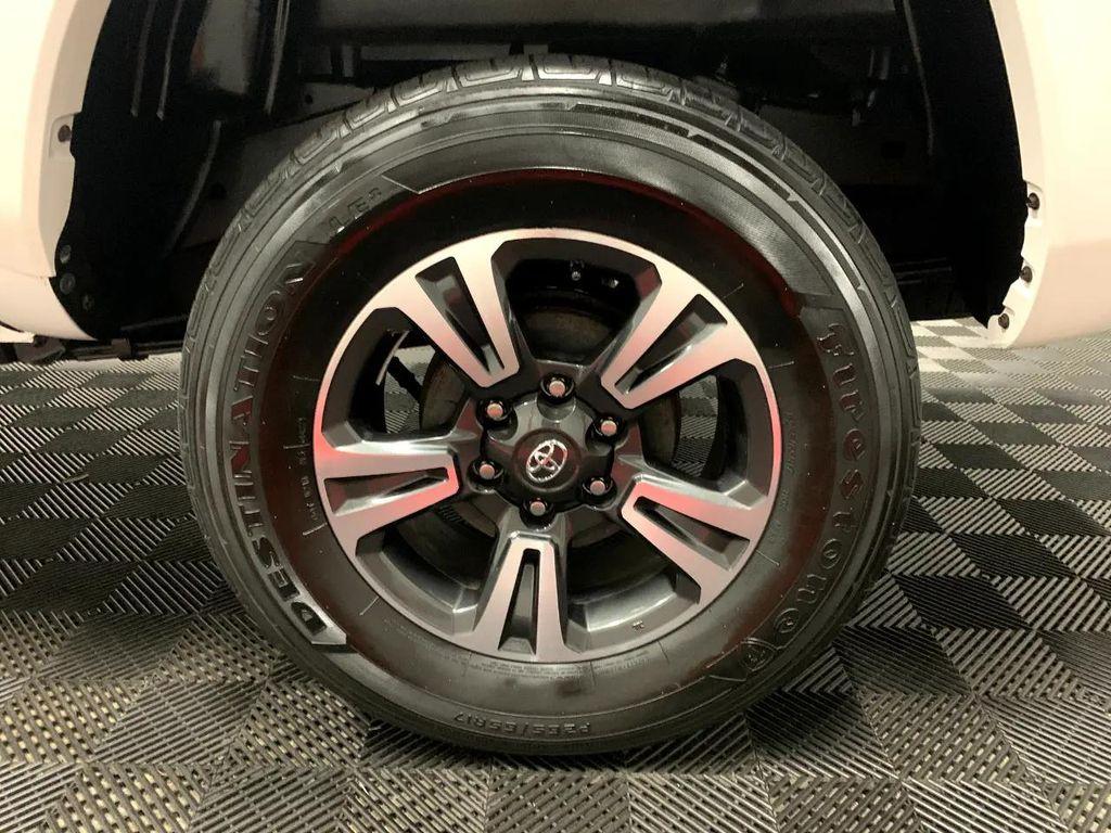 used 2019 Toyota Tacoma car, priced at $26,500