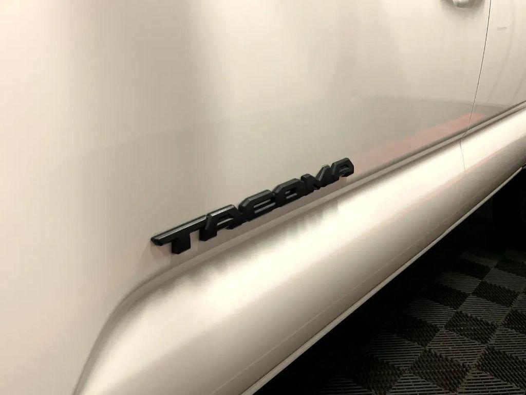 used 2019 Toyota Tacoma car, priced at $26,500