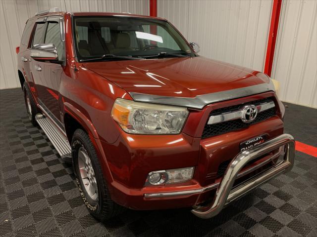 used 2010 Toyota 4Runner car, priced at $25,134