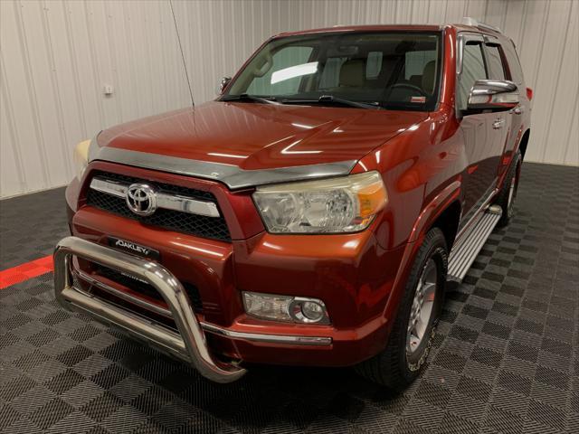 used 2010 Toyota 4Runner car, priced at $25,134