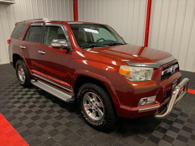 used 2010 Toyota 4Runner car, priced at $25,134