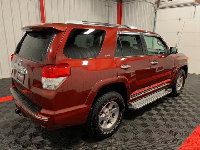 used 2010 Toyota 4Runner car, priced at $25,134