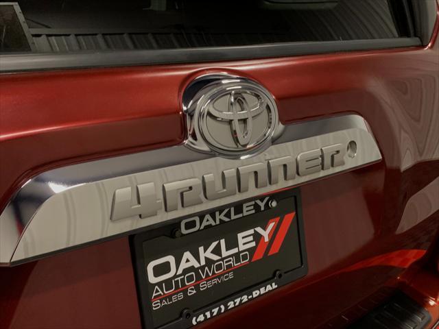 used 2010 Toyota 4Runner car, priced at $25,134