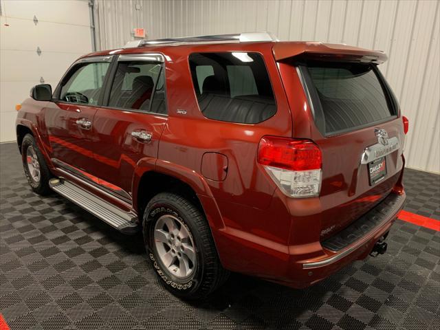 used 2010 Toyota 4Runner car, priced at $25,134