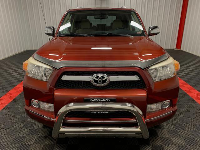 used 2010 Toyota 4Runner car, priced at $25,134