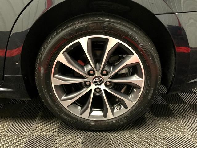 used 2018 Toyota Avalon Hybrid car, priced at $20,493