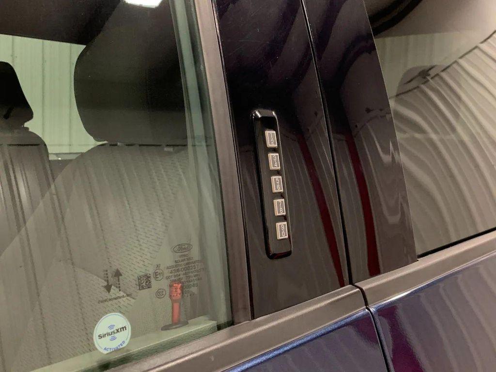 used 2020 Ford F-150 car, priced at $27,100