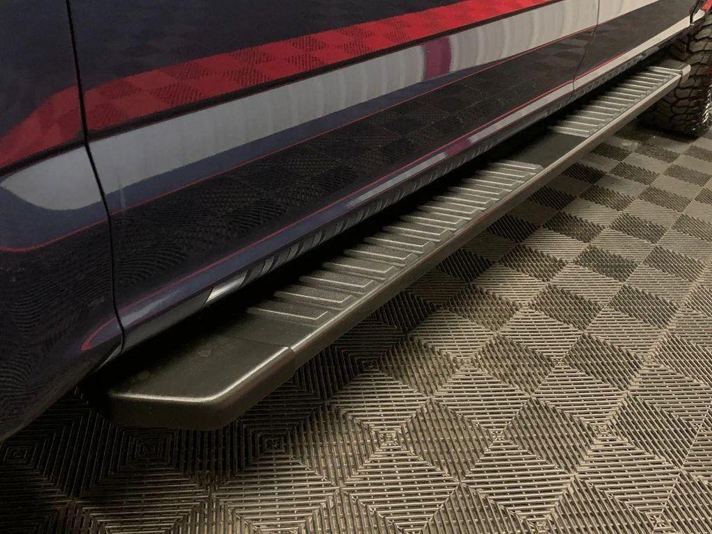 used 2020 Ford F-150 car, priced at $27,100