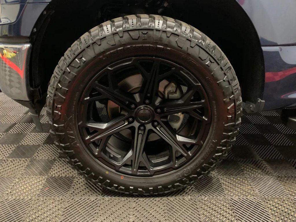 used 2020 Ford F-150 car, priced at $27,100