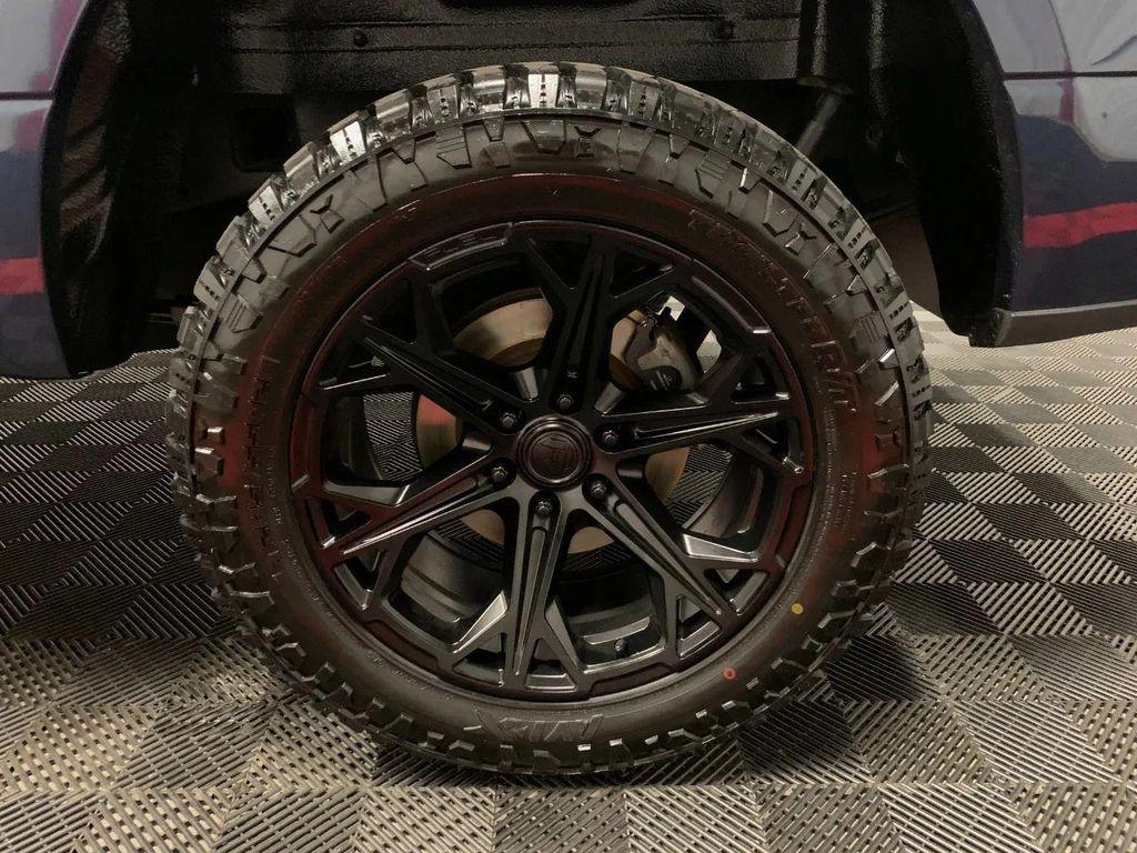 used 2020 Ford F-150 car, priced at $27,100