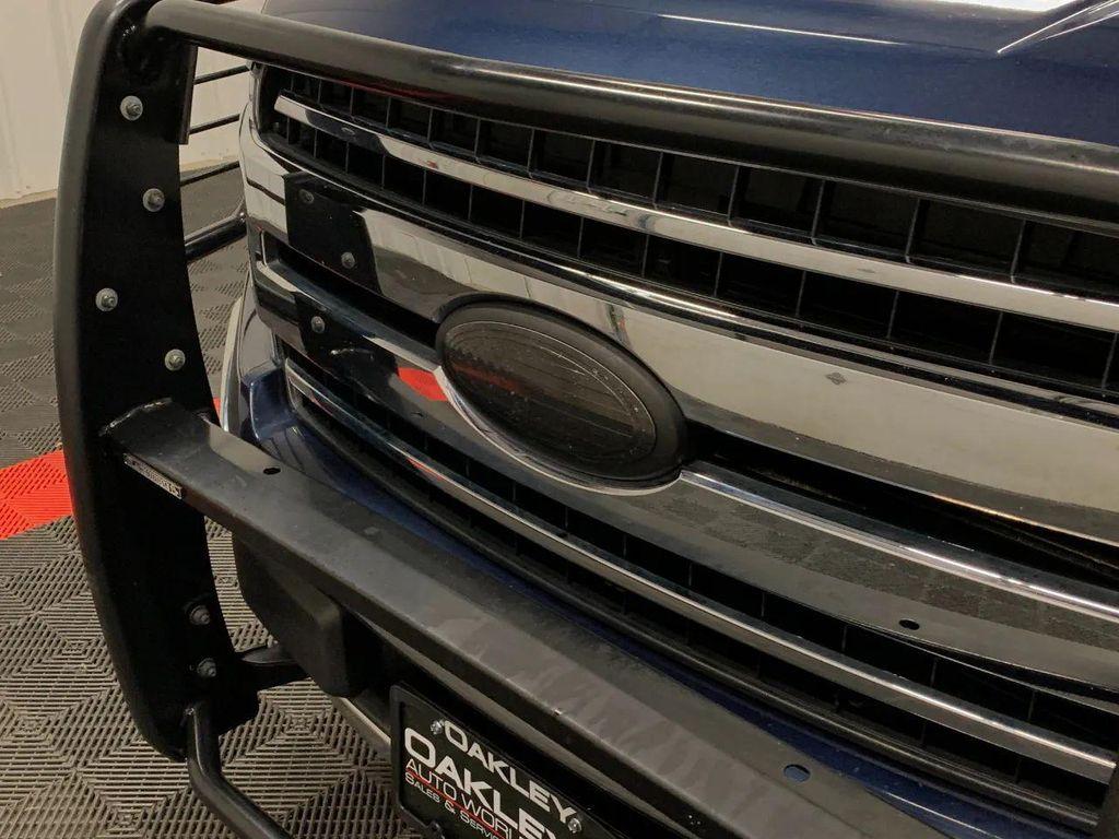 used 2020 Ford F-150 car, priced at $27,100