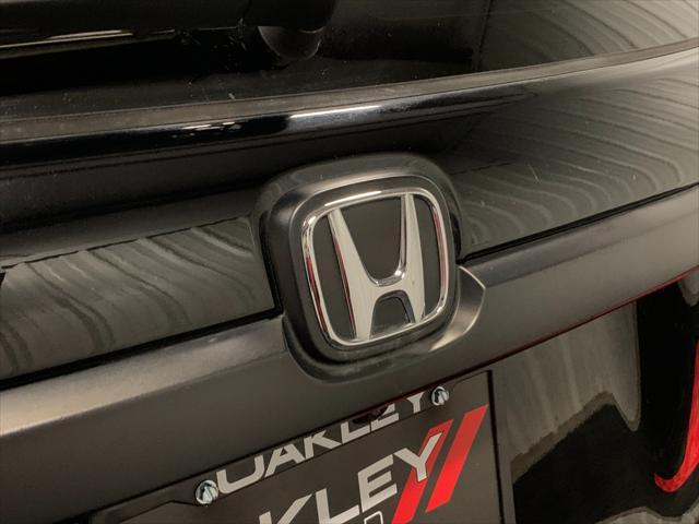 used 2021 Honda Passport car, priced at $21,871