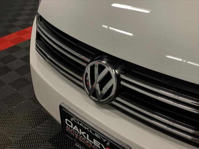 used 2013 Volkswagen Tiguan car, priced at $8,762