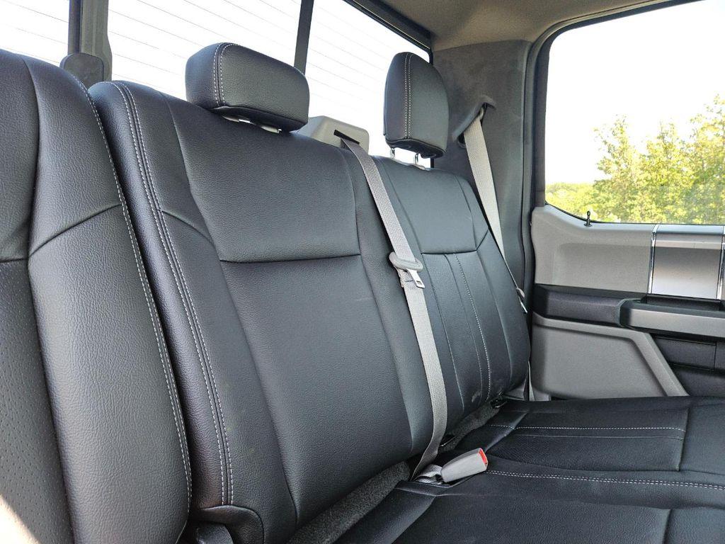 used 2018 Ford F-150 car, priced at $27,224