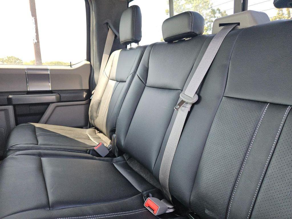 used 2018 Ford F-150 car, priced at $27,224