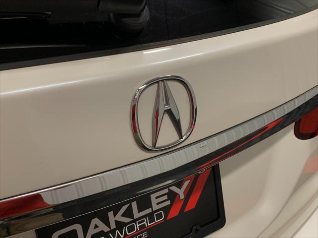 used 2014 Acura MDX car, priced at $16,167