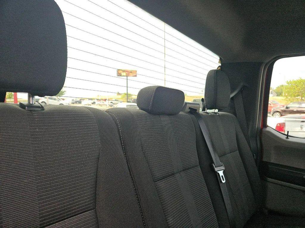 used 2017 Ford F-150 car, priced at $22,089