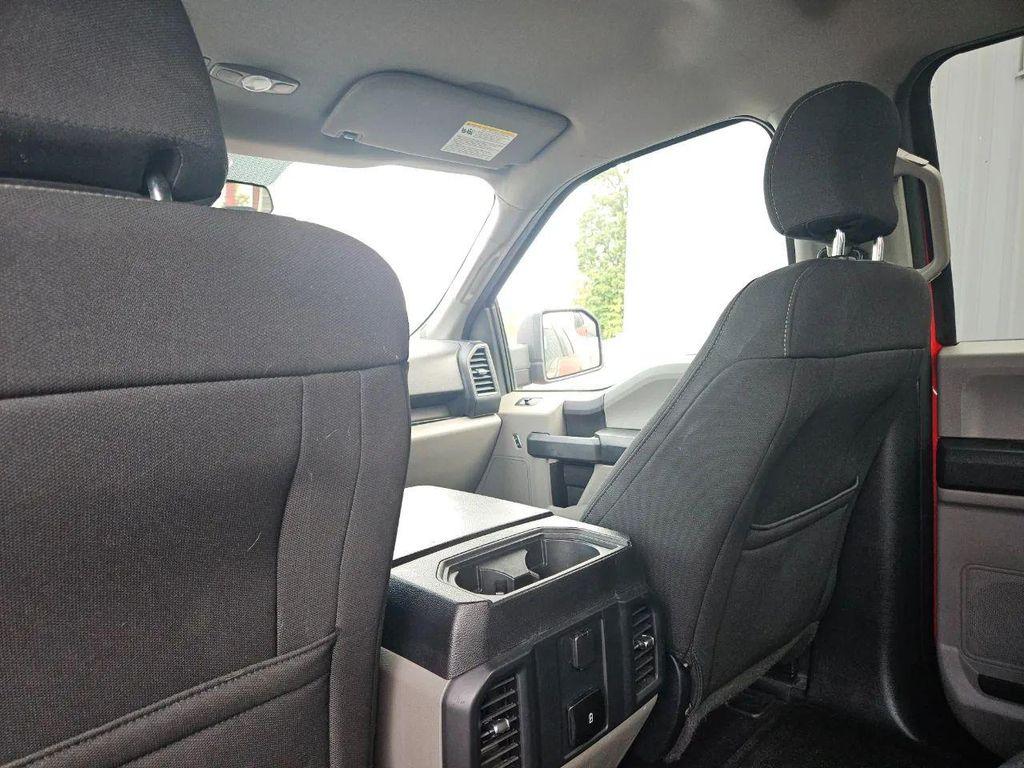 used 2017 Ford F-150 car, priced at $22,089