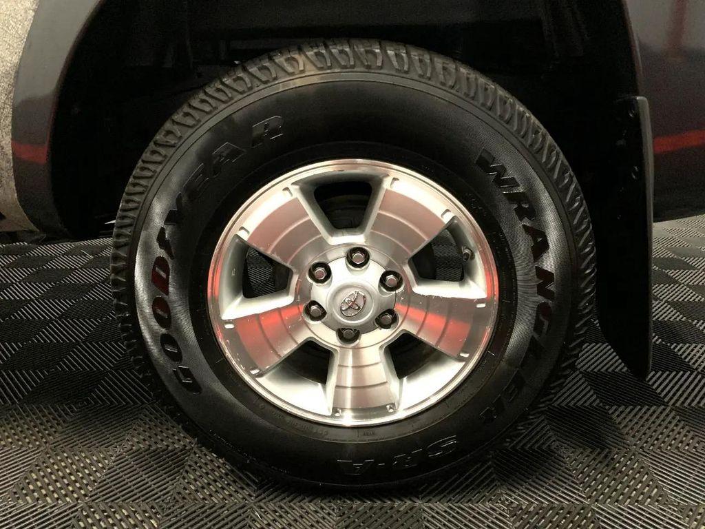 used 2011 Toyota Tacoma car, priced at $12,000