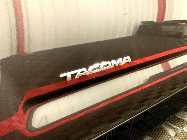 used 2011 Toyota Tacoma car, priced at $12,867