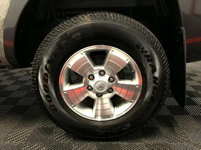 used 2011 Toyota Tacoma car, priced at $12,867
