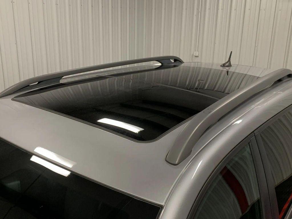 used 2017 Jeep Cherokee car, priced at $17,938